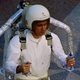 Illustration for article titled Disneyland Jetpack (1966)
